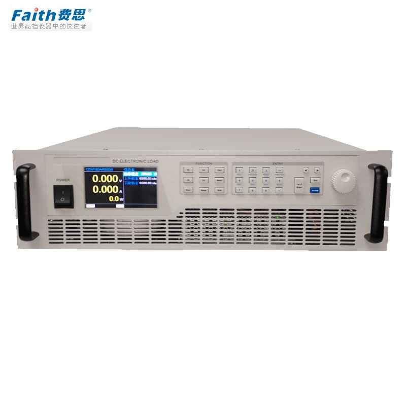 （停產）費思Faith FT6900 組合式超大功率直流電子負載