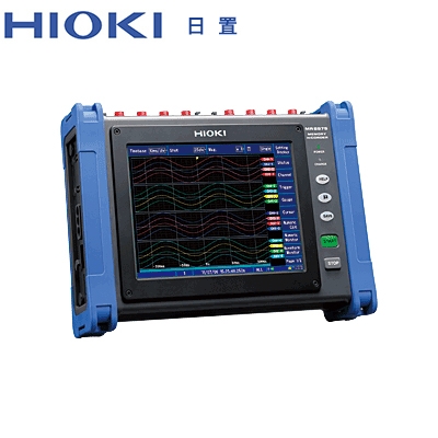 日置HIOKI  MR8875-30 存儲記錄儀