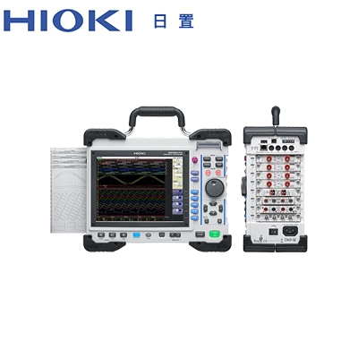 日置HIOKI  MR8847A 存儲記錄儀