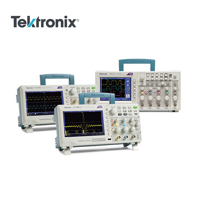 (停產）TBS1052B數字存儲示波器