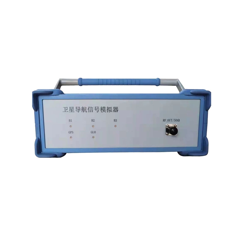 GNSS6800 GPS衛星導航信號模擬器