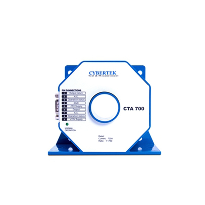 高精度電流互感器 CTA700 700A 100kHz