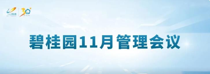 碧桂园：全力以赴保交付，科技建造提升企业竞争力