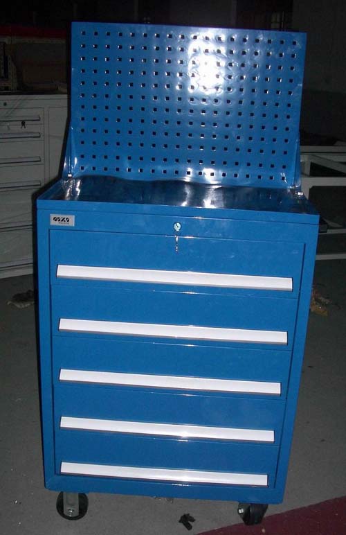 Tool Cabinet