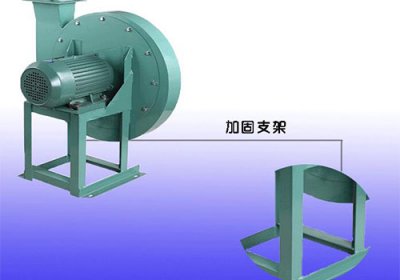 山東風機廠家分享風機備用風機組