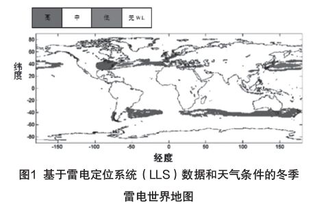 IEC61400-24:2019《風力發(fā)電機組 第24部分:雷電防護》更新內(nèi)容解讀