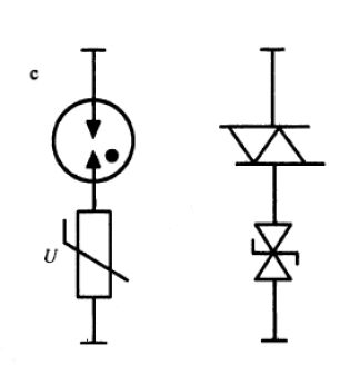 開(kāi)關(guān)型、限壓型、復(fù)合型浪涌保護(hù)器有什么區(qū)別？