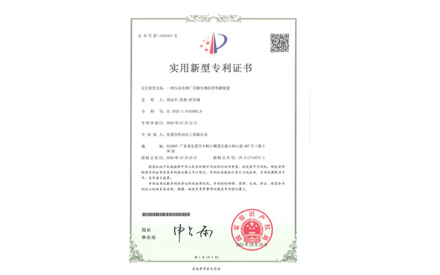 專業證書3