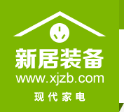 新居裝備logo