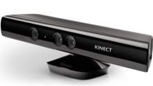 适用于 Windows 的原始 Kinect 即将停用