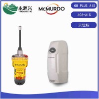 McMurdo G8 PLUS AIS船用緊急無線電示位標(biāo)