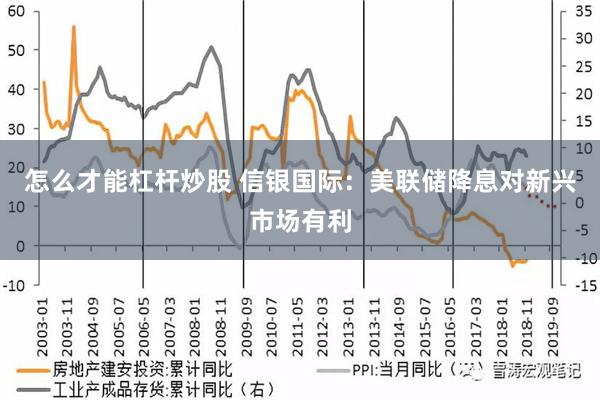 怎么才能杠杆炒股 信银国际：美联储降息对新兴市场有利