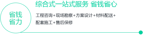 省錢省心