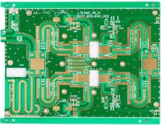 什么是高频线路板?高频板的特点和参数有哪些?