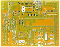 线路板防焊是什么意思?防焊的工艺流程和作用是什么?