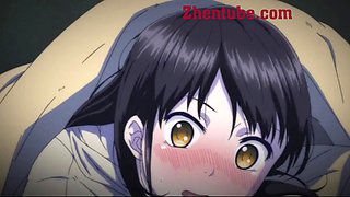 New release 1LDK + JK Ikinari Doukyo Micchaku Hatsu Ecchi Episode 1 Full sub