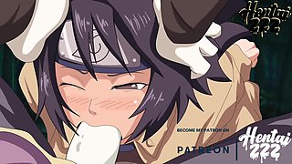 Anko Compilation 1 Naruto Hentai