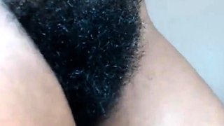 Hairy