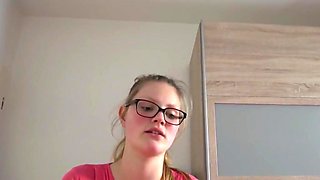 Crazy homemade Teens, Creampie porn clip