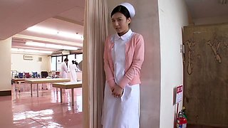 Amazing Japanese slut in Hottest Fetish, Public JAV clip