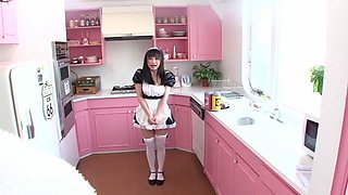 Crazy Japanese slut Akane Yoshinaga in Exotic big tits, compilation JAV clip