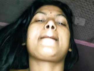 Bangladesi hot bhabhi sex and cum in mouth