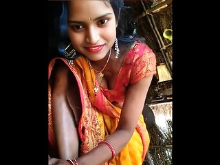 Dehati bhabhi hot sexy video