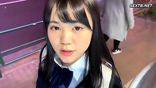 345simm 661 Sextb Net When Kokomi Chan A School Girl Who Ha