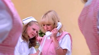 Candy Stripers (1978)   Pornhub com