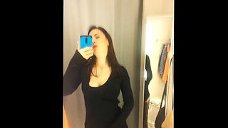 Hidden cam masturbation girl