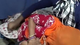 Horny Indian Stepson Fuck Her Sleeping Step Mother Full Video