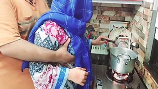 Xxx Desi Shy Aunty Forcibly Fucked In Kitchen By Her Nephew While Uncle Not At Home And Aunty Scolding To Nephew Clear Hindi Audio Dirty Talking 12 Min