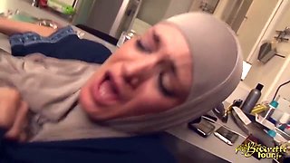 Arab Maid Hardcore Anal Sex