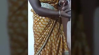 Desi maid hand job compilation