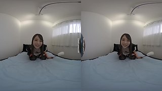 Maid in Japan - CovertJapan - VR Porn Video - SexLikeReal