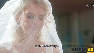 BRIDE4K. His Last Mistake