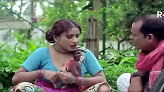 Anju Manju 2024 Rabbit Movies Hindi Porn Web Series Episode 3