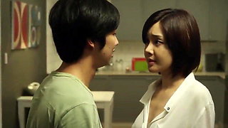 KIM SUN-YOUNG LOVE LESSON