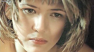 Sophie Marceau - La A'mour Braque (1985)