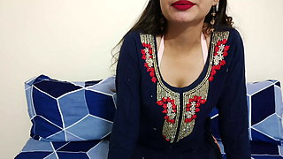 Pati ke jaate hi bahu ne kiya jeth ji ka lund khada sarabhabhi roleplay clear Hindi audio HD