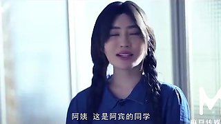 0165-8 少年阿宾篇章八古道热肠/精彩播放 11 Min