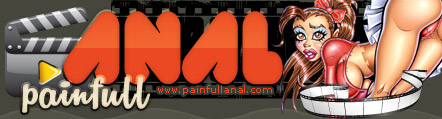 Pain Full Anal