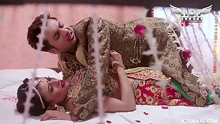 Indian beautiful women in erotic movie