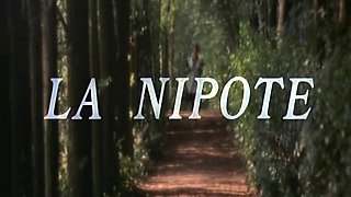 La Nipote (1974) (Italian erotic fam comedy)