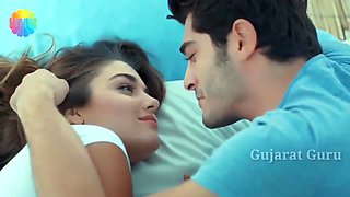 Romantic video