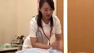 japanese nurse sexual service