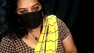 Sonny porn. Telugu aunty