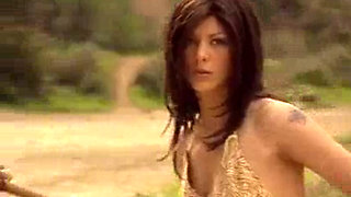 Teenage Cavegirl - Full Movie