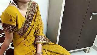 Teacher sex with student, very hos sex, Indian teacher and student in Hindi audio with dirty talk Roleplay xxx saarabha