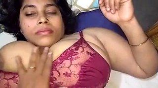 Fucking Busty Indian Aunty